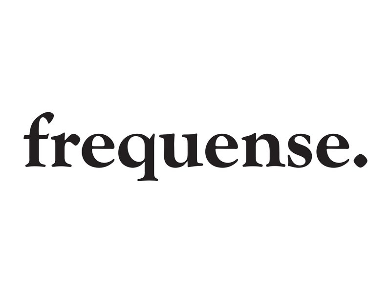 Frequense logo