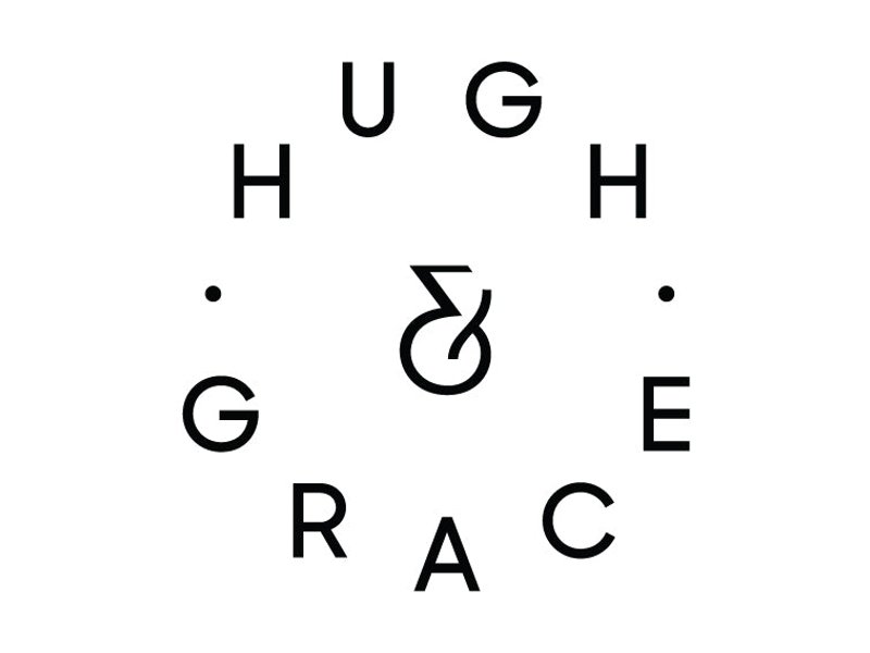Hugh & Grace logo