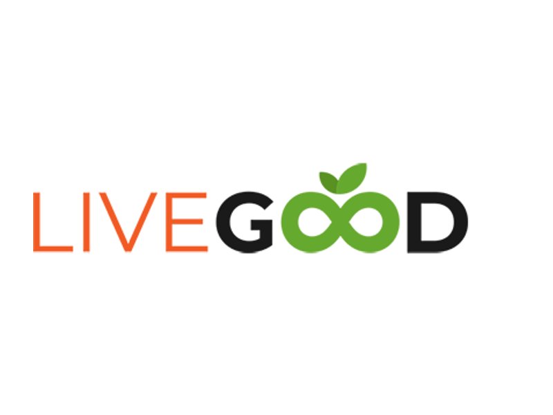 LiveGood logo
