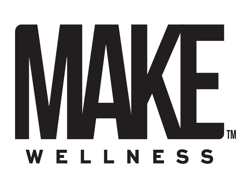 MAKE Wellness logo