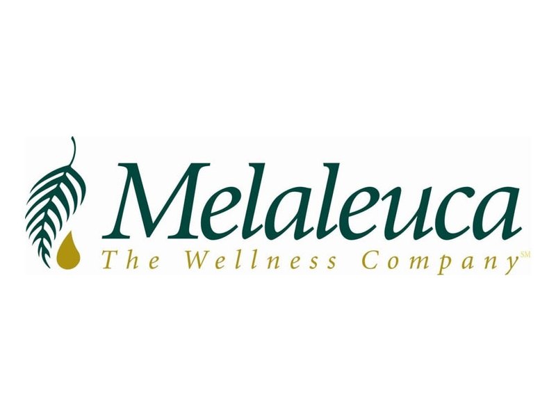 Melaleuca logo