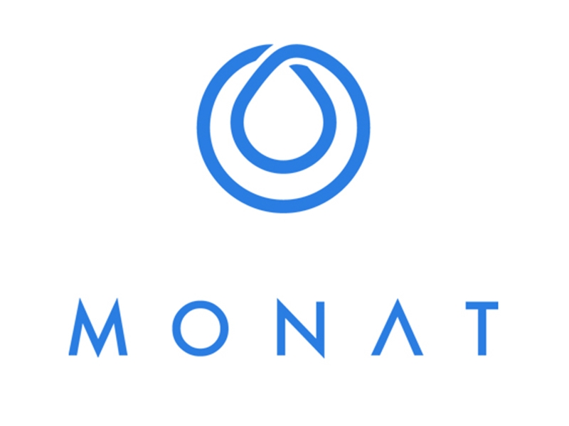 Monat logo