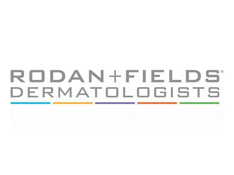 Rodan + Fields logo