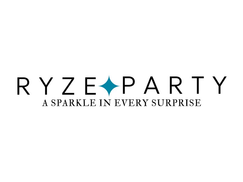 RYZE Party logo