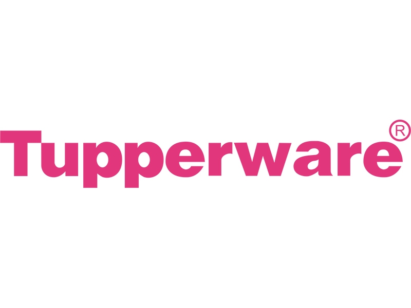 Tupperware logo